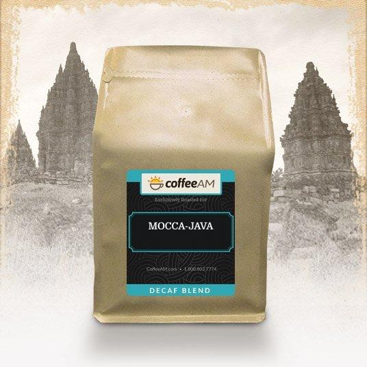 Top Rated Decaf Coffee